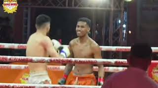 សូត្រ វាសនា VS Benyaya jugurta 27/02/26 #kunkhmer #boxing #kunkhmerfighting