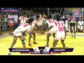 3rdround  thengalpatti vs tsk koothiyarkundu  kp othapatti  kabaddi match 2024