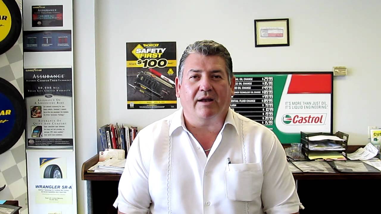 Shocks and Struts - How to Tell if They're Bad | (832) 730-4227 | Houston TX 77019 | Free Evaluation