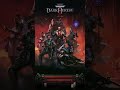 Main Theme P.1 | Warhammer 40,000: Dark Heresy