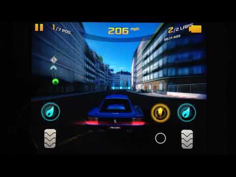 asphalt-8---tuesday-showdown-cup-|-ferrari-testarossa