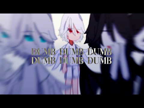 𝙀𝙫𝙚𝙧𝙮𝙤𝙣𝙚 𝙞𝙨 𝘿𝙐𝙈𝘽 / 𝘓𝘢𝘵𝘦 𝘛𝘳𝘦𝘯𝘥