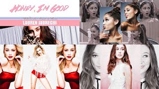 Multifemale Honey, Im Good