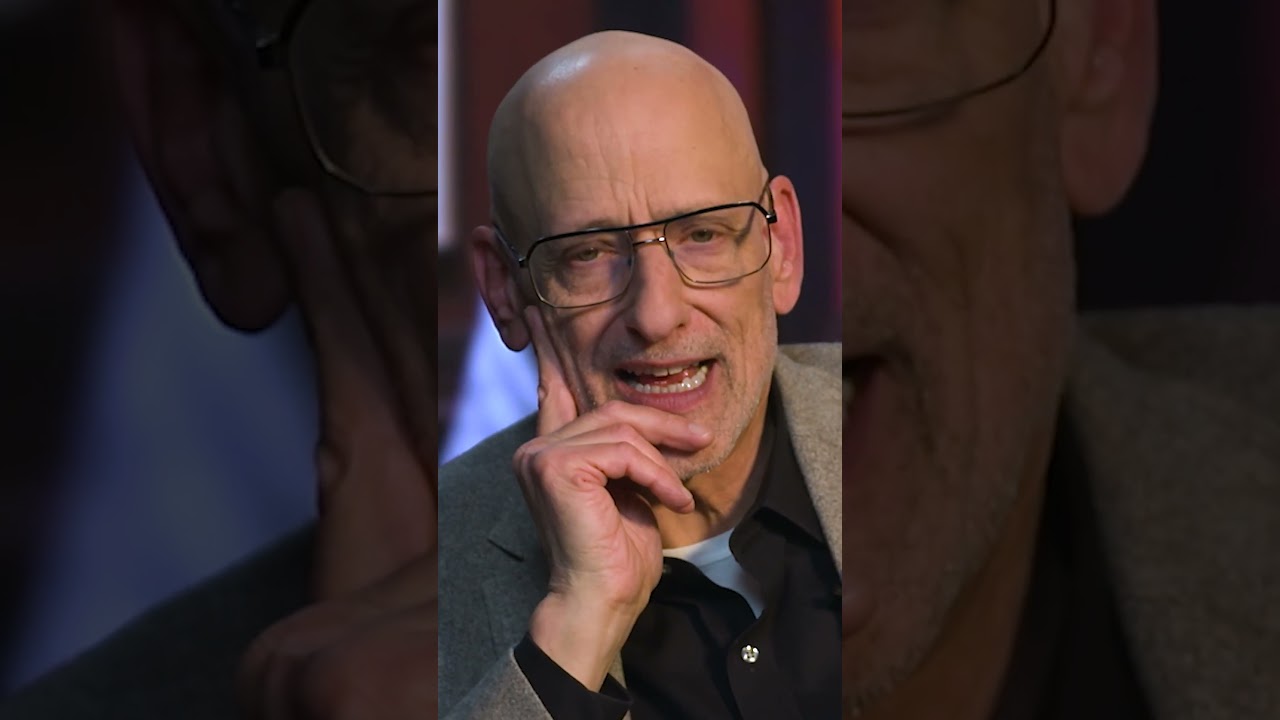 We No Longer Understand What Human Beings Are