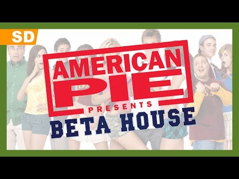American Pie Presents: Beta House (2007) Trailer