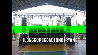 ILONGGO REGGAETON DJ RYAN VIRAL MIX