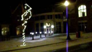 NIGTH WALK IN WOOSTER PART 2