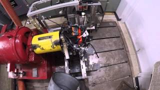 Capstone Project Validation Test