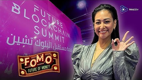 Future Blockchain Summit 2023 | DAY 3