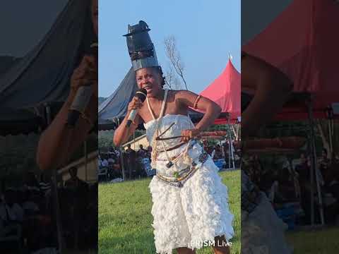 The Very Powerful Words And Explanation On The People Of Gbidukor By Our Sister Yaa Gadogbe 