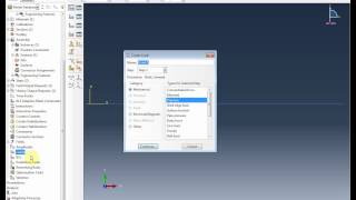 FEA - Abaqus - Rod example - Truss elements