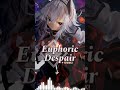 dark anime trance for your 3am spiral | Euphoric Despair | 神機 SHINKI