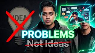 SAAS Ideas TO Solve PROBLEMS 🌟 How Become PROFITABLE 💰