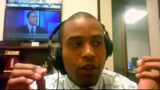 Celebrity The Backyard Banter Podcast Episode 15: Patrick Claybon - If you shine people will see you Net Worth