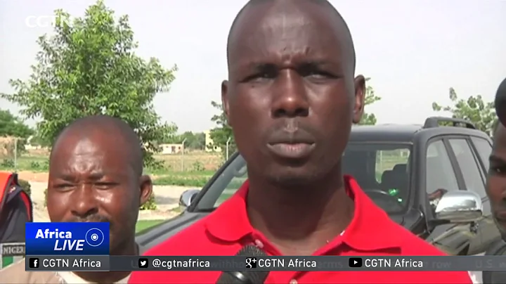 Maiduguri Attacks: At least 16 killed in multiple suicide bombings in Nigeria