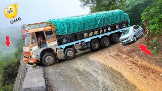 Indian Truck Ka Aaj Toh Bohat Bada Accident Ho Gaya Gameplay With Logitech G29