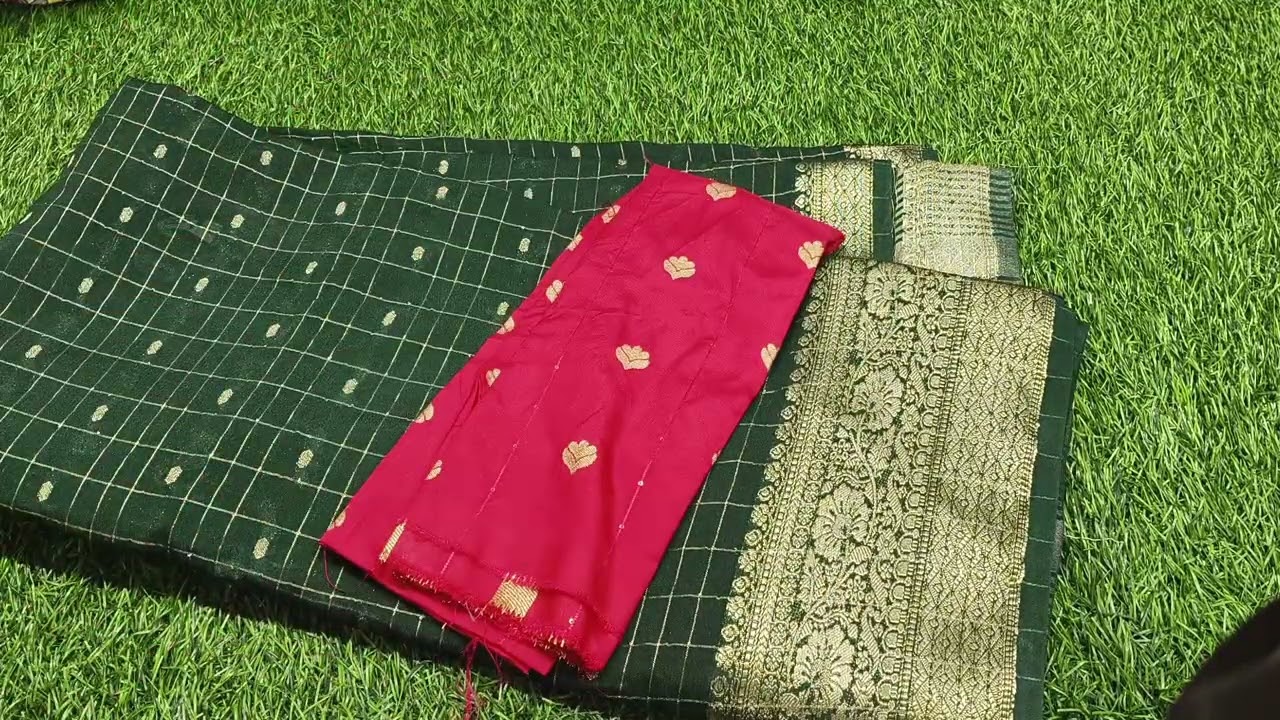 Happy Pongal to all my dears sarees collection available in whatsapp me 8838112024(15/1/26/