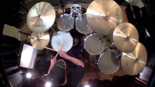 Time In Place-Mike Stern-Cover