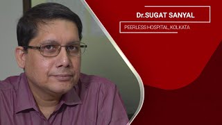 Customer Testimonial - Dr.Sugat Sanyal, Peerless Hospital, Kolkata