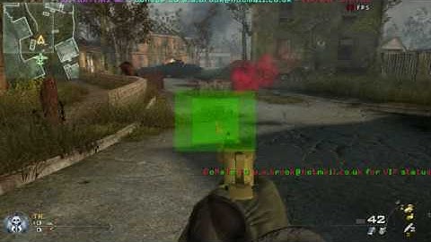 free lobby soon ***  My Custom Patch for MW2 (JTAG) ready to host