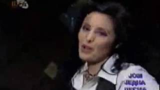 Dragana Mirkovic 1996   Nema promene