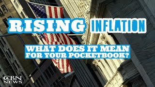 What to Expect as Inflation Spikes