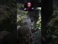 Pro Hunter Fail… Bear Had Other Plans 😂 (RDR2)