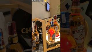 Chivas Regal  amazing food cocktail foodie love viral chivas bottle india
