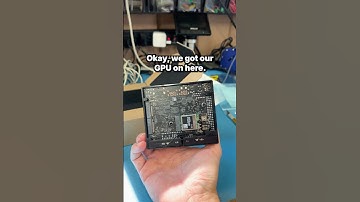 Unboxing NVIDIA Jetson Orin Nano Dev Kit - een eerste blik!