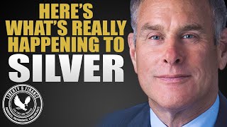IGNORE The Noise; Silver Pullback Is Meaningless  | Rick Rule