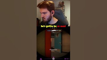 HE DID NOT SEE THAT COMING #cs2 #highelo #csgo #gaming #counterstrike