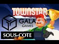 Gala games sous cote  gaming nft musique film et metaverse  un positionnement unique 