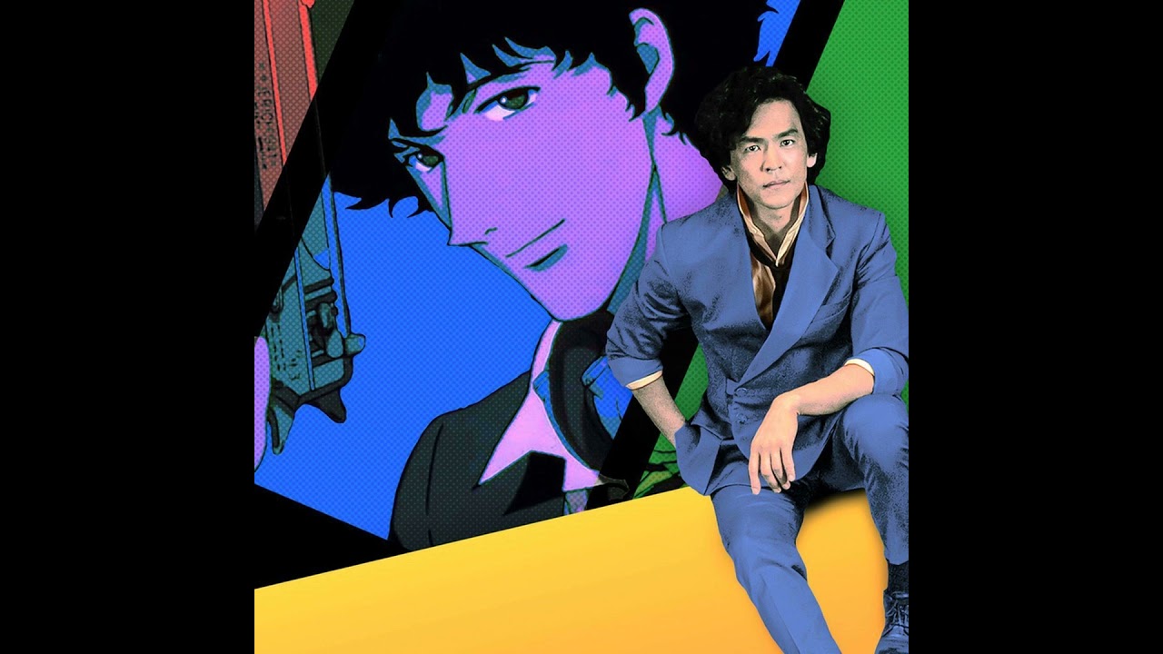 Cowboy Bebop Live Action: Part Two