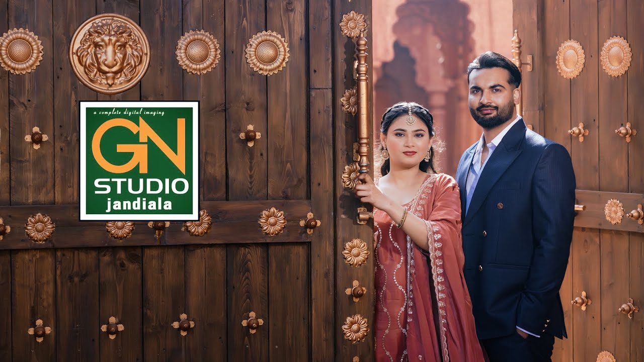 || LIVE || 19.1.2026 II  KHUSHAL SINGH & SIMRAN