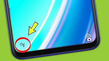 Oneplus Mobile || How to Disable Google Assistant from Lock Screen Shortcuts Nord Ce2