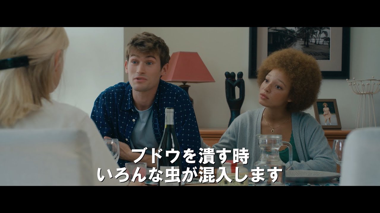 ちょこっと感想:ヴィーガンズハム｜くろね子
