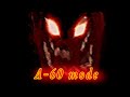 Playing Doors A-60 mode (new entity) #DoorsMods