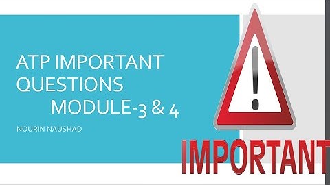 B. TECH KTU S1ALGORITHMIC THINKING WITH PYTHON MODULE 3 and 4 IMPORTANT QUESTIONS#btechktu #