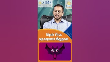 What Causes Nipah Virus to Spread? | Hello Doctor