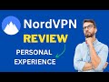 👉NordVPN Review 2023 - 2 Years Experience - Is NordVPN Worth It?🤔 image