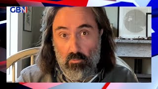 Neil Oliver: Climate protesters don't pay attention to what is happening in their own back yard