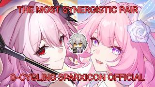 Evernight & Cyrene 0-Cycles No Limited Eidolons 4.0 Moc