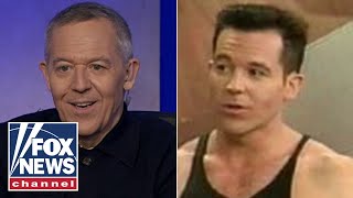 'The Five' takes a look at a younger Greg Gutfeld... screenshot 3
