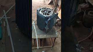 30 HP 1460 RPM SIEMENS MOTOR WINDING l how the alternators works l three phase motors l motor electr