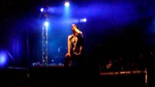 Casper - Kontrolle Schlaf Live Essen Original 2010