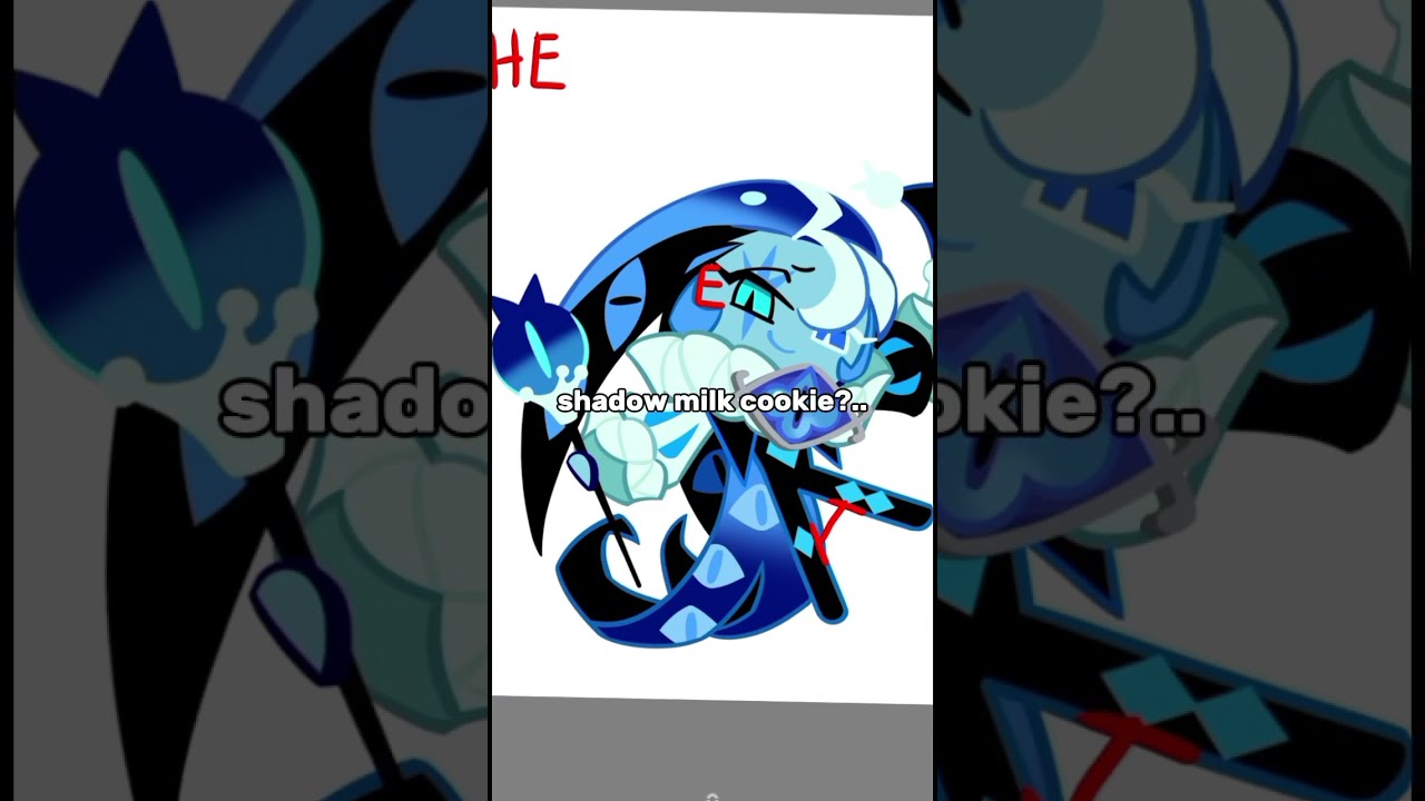 Idk What To Post Cookierunkingdom Crk Lmao Fyp
