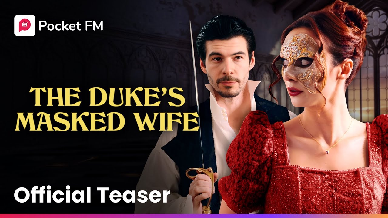 The Duke’s Secret That Could Ruin Everything Pocket FM YouTube