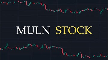 MULN Stock News Today 3 December Mullen Automotive Stock
