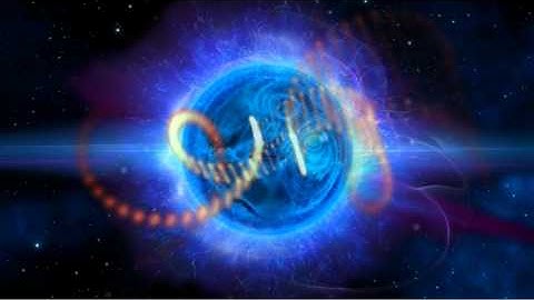 Warp Technique - Mutate Light Year - Ipcress Files Vol1 by Psytwin Visuals