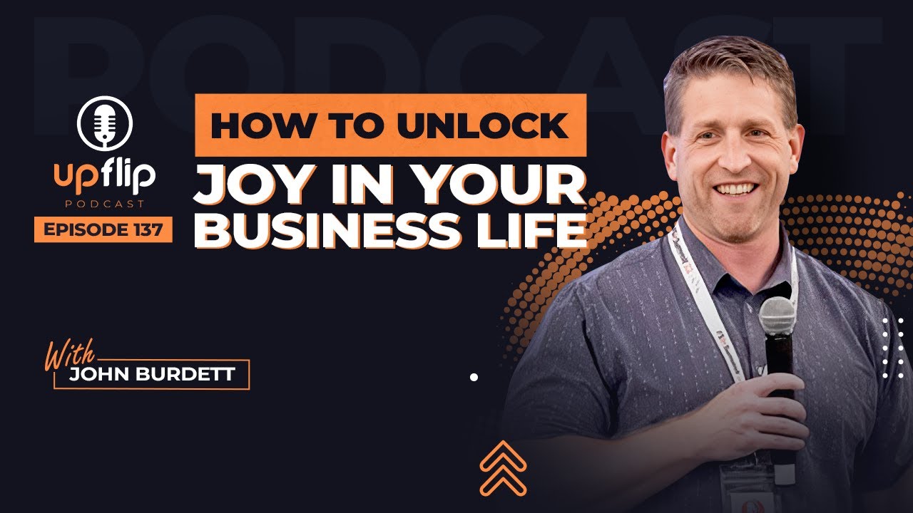 137. How to Build a Million Dollar Business You Love - YouTube